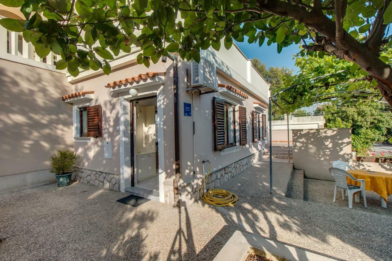 Apartment Simona Mali Lošinj Exterior foto