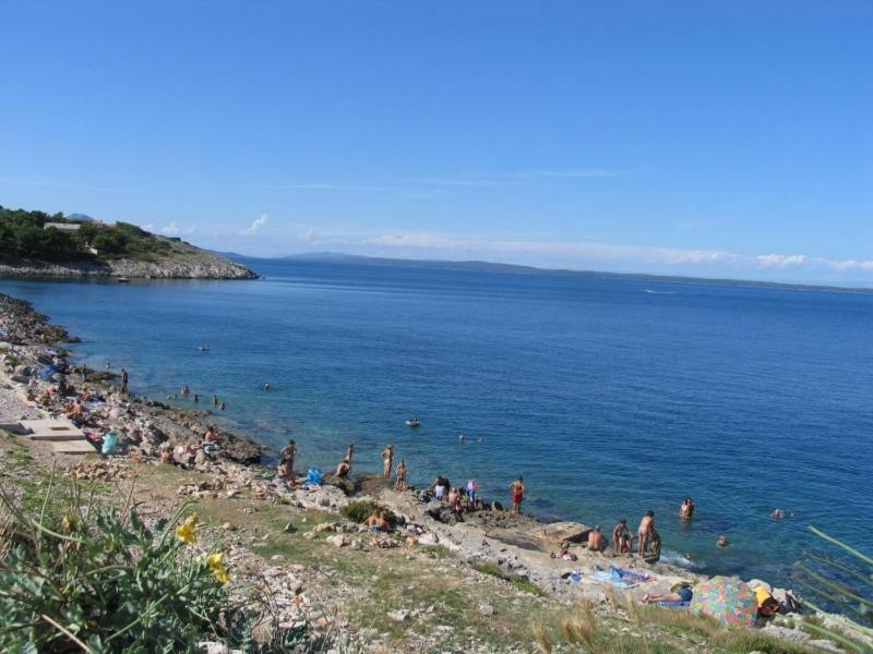 Apartment Simona Mali Lošinj Exterior foto