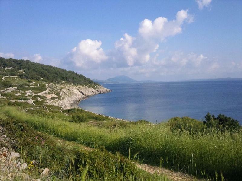 Apartment Simona Mali Lošinj Exterior foto